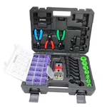 29PCS Master Quick Disconnect Tool Set Fuel Line And Removal New. Price: $58.96.