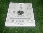 Robot Coupe 28067W Slicer CL50 10MM Ss Compatible Series New 1563 3D. Price: $229.00.