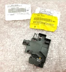 New Samsung DE94-03043B Door Latch W/ Switch For Certain Microwave Ovens. Price: $16.95.