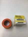 Liebherr 510671808 Pleated Media Liquid Filter New. Price: $17.99.