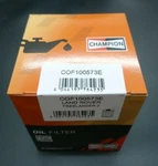 Champion Engine Oil Filter - COF100573E Landrover Freelander 2 LR001419 Brand. Price: $17.85.