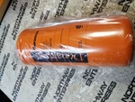 P764737 Donaldson Spin Filter New. Price: $70.00.
