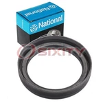 National 380003A Wheel Seal For V8020698 TKR861 T7376 SS64603 SS-68006 In New. Price: $72.09.