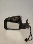 Mirror For 2011-22 Jeep Grand Cherokee Side Chrome Heated 68236930AF,AA2 Used. Price: $81.00.