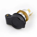 Triumph Thunderbird 1600 & 1700 Models Auxiliary Power Socket - A9938039 Unspecified. Price: $42.00.