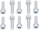 Bolt Allen Head M6 6MM X 1.0 20MM 10PK P# 024-50620 New. Price: $10.88.