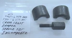 T21C Otc T94T-6379-AH3 T94T-6379-AH1 Crankshaft Damper Service Set Incomplete Used. Price: $50.66.