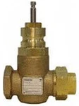 Siemens 599-03086 Valve, 2-WAY, Normally Closed, 1", 10 Cv, Linear, X Uf New. Price: $192.56.