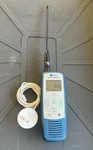 Comsonics Qam Compass 101760-003 Q3460 Used. Price: $284.00.