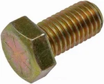 Dorman 197-612 Cap Screw-hex Head Grade 5/8-11 1-1/4 In. New. Price: $31.82.