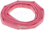 Dorman 85286 22-18 Gauge 96 In. Red Pvc Heat Shrink Tubing New. Price: $17.99.