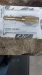 S&s Cycle Top End 12MM Center Tool 53-0322 New. Price: $50.00.