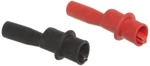 Fluke FL4101760 Corporation Bucktooth Alligator Clip Set AC173 New. Price: $73.14.