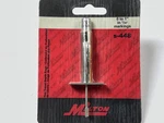 Milton S448 Tire Tread Depth Gauge New. Price: $8.99.