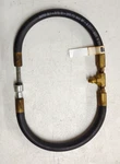 Ford Rotunda Otc 014-00931-2 7.3L Diesel Low Fuel Pressure Adapter SKU126T Used. Price: $99.16.