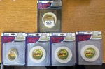 Band-it 0.75 In. X 25 Ft. Prefinished White Melamine Edge Banding New. Price: $29.99.