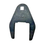 Ford Rotunda Otc T84T-6312-C Fan Pulley Holding Wrench Aka 303-239 Tool 255T Used. Price: $39.46.