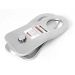 Rugged Ridge 11235.11 Snatch Block Pulley New. Price: $115.85.