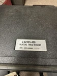 Kent-moore Thread Repair Kit J-42385-400 New. Price: $1050.00.