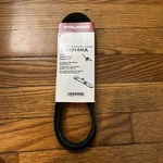 Murray 7701014MA Trimmer Belt Replaces # 711933, New. Price: $24.99.