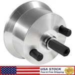 Rear Crankshaft Seal & Wear Sleeve Installer Tool J-44642 For Isuzu 6.6L Duramax New. Price: $136.49.
