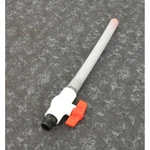 Fire Power Flow Control Valve Reinforced 300-10010 New. Price: $23.36.