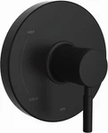 Speakman CPT-1001 Neo Single Function Valve Trim Only Black New. Price: $288.25.