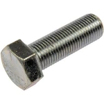 Dorman 807-415 Cap Screw-hex Head-grade 5- 1/2-20 1-1/2 In. New. Price: $23.99.