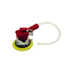 Hutchins 4960 Random Orbit Vacuum Assist Sander, 6" Psa Pad, 10000 Rpm New. Price: $553.80.