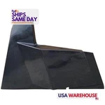 Triple X Race SC-BW-5557BLK, One Black Fiberglass Sprint Car 5-SERIES Right Arm New. Price: $151.85.