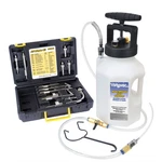 Mityvac MV6410A Atf Refill Dispenser System For Filling And Topping Fluids New. Price: $307.06.