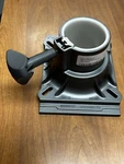 New Attwood Marine 278ANZPM1 Seat Mnt W/frictn Cntrl 7/8. Price: $78.00.