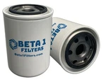 Beta Filters Hydraulic Replacement For Wix A02A10G9 (2-PACK) New. Price: $80.18.