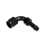 Earls 6AN 90-DEG To 5/16 Vapor Guard Hose Fitting- 759156ERL New. Price: $20.94.