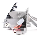 242083311 Frigidaire Gray Dispenser Module Oem New. Price: $161.95.