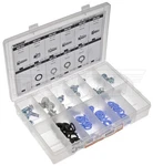 Dorman 030-502 Universal Oil Drain Plug And Gasket Tech Tray New. Price: $55.83.