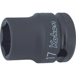 Ko-ken Usa 14401M-24 1/2 Sq. Dr. Socket 24MM 6 Point Length 38MM Thin Walled New. Price: $22.87.