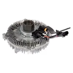 For Ram 2500 2013-2018 Dorman Engine Cooling Fan Clutch New. Price: $439.56.