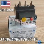 ZB65-40 For Eaton/moeller Relay XTOB040DC1 24-40 Amps T0 DILM72 New. Price: $118.50.