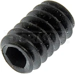 Dorman 375-013 Set Screw-grade 8- 10-24 X 5/16 In. New. Price: $18.21.