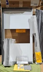 Cornelius Ice Machine Adapter Kit ED300 Var Black 629087965TE New. Price: $949.99.