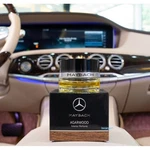 Mercedes-benz Genuine Maybach Agarwood Mood Interior Air Cabin Fragrance Perfume New. Price: $84.93.