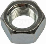 Hex Nut-grade 5-5/8-18, Height; 15/16 In. New. Price: $14.78.