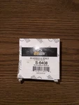 Driveworks Bearings & Seals S-6408 New. Price: $32.00.