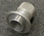 Kent-moore DT-47791 6T40 Transmission Torque Converter Hub Seal Installer Used. Price: $22.99.