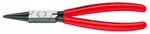 Knipex 4411J0 Pliers For Internal Circlips Bore Holes 5 3/4 New. Price: $34.71.