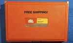 Mac Tools SD1580ATA 10 Piece Atf Refill Adapter Set Un-used New. Price: $80.00.