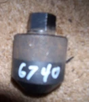 Miller 6740 Threaded Cone Pinion Height Depth Tool Used. Price: $39.95.