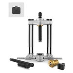 Tiger Tool 90150 King Pin Press For Class 3 8 Trucks New. Price: $2130.04.