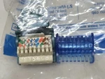 Icc IC1078E5GN Jck Green CAT5JACK-GN Upc 633758004046 New. Price: $9.99.